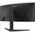 მონიტორი Asus Monitor 34" TUF Gaming VG34WQML5A 2xHDMI, 2xDP, 3xUSB, MM, VA, 3440x1440, 21:9, 250Hz, 0.5ms, sRGB 130%, CURVED, AdaptiveSync, HAS, HDR400, 5 image