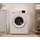 სარეცხი მანქანა ARDESTO front load, 6kg, 1200, A++, 45cm, display, white, 5 image