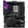დედა დაფა ASUS Motherboard ROG STRIX Z890-E GAMING WIFI s1851 Z890 4xDDR5 M.2 DP HDMI Wi-Fi BT ATX