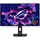 მონიტორი Asus Monitor 26.5" ROG Strix XG27AQDNG 2xHDMI, DP, 2xUSB, QD-OLED, 2560x1440, 360Hz, 0.03ms, DCI-P3 99%, AdaptiveSync, Pivot, HDR400