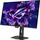 მონიტორი Asus Monitor 26.5" ROG Strix XG27AQDNG 2xHDMI, DP, 2xUSB, QD-OLED, 2560x1440, 360Hz, 0.03ms, DCI-P3 99%, AdaptiveSync, Pivot, HDR400, 2 image