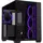 კომპიუტერის ქეისი ASUS A32 PLUS Case, без БЖ, 1xUSB3.2, 1xUSB Type-C, Tempered Glass side, ARGB, ATX,, Black 90DC00S0-B19000
