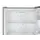 მაცივარი ARDESTO top freezer, 188x70х68, 2doors, А++, NF, inox, 5 image