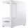 კომპიუტერის ქეისი ASUS Prime AP202 Tempered Glas, without PSU, 2xUSB3.2, 1xUSB Type-C, Tempered Glass side, mATX, WHITE 90DC00P3-B19000, 2 image