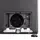 სარეცხი მანქანა ARDESTO front load, 7kg, 1400, A+++, 48cm, display, steam, inverter, drum lighting, grey, 5 image