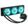 ქულერი ASUS LCS PRIME LC 360 ARGB Intel LGA 1700, 1200, 1851, AMD AM4, AM5 ARGB, 2 image