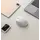 მაუსი Xiaomi Wireless Mouse Comfort Edition White, 4 image