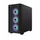 კომპიუტერის ქეისი ASUS Computer Case A21 PLUS TG ARGB BLACK, 2 image