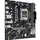 დედა დაფა ASUS Motherboard PRIME B850M-F WIFI sAM5 B850 2xDDR5 M.2 HDMI Wi-Fi BT mATX, 3 image