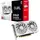 ვიდეო დაფა ASUS Radeon RX 9060 XT 16GB GDDR6 OC DUAL-RX9060XT-16G-WHITE