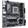 დედა დაფა GIGABYTE Motherboard B850M DS3H sAM5 B850 4xDDR5 M.2 HDMI DP mATX, 2 image