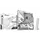 დედა დაფა GIGABYTE Motherboard B850M AORUS ELITE WF6E ICE sAM5 B850 4xDDR5 M.2 Wi-Fi BT mATX