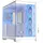 კომპიუტერის ქეისი ASUS A32 PLUS Case, без БЖ, 1xUSB3.2, 1xUSB Type-C, Tempered Glass side, ARGB, ATX, White 90DC00S3-B19000