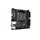 დედა დაფა GIGABYTE Motherboard A520I AC sAM4 A520 2xDDR4 M.2 HDMI DP Wi-Fi BT mITX, 2 image