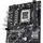 დედა დაფა ASUS Motherboard PRIME B850M-F WIFI sAM5 B850 2xDDR5 M.2 HDMI Wi-Fi BT mATX, 2 image