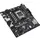 დედა დაფა ASUS Motherboard PRIME B850M-F sAM5 B850 2xDDR5 M.2 HDMI Wi-Fi BT mATX, 2 image