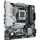 დედა დაფა GIGABYTE Motherboard B850M FORCE WF6E sAM5 B850 2xDDR5 M.2 Wi-Fi BT HDMI DP mATX, 2 image