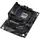 დედა დაფა ASUS Motherboard ROG CROSSHAIR X870E APEX sAM5 X870E 2xDDR5 M.2 USB Type-C Wi-Fi BT ATX, 3 image