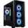 კომპიუტერის ქეისი ASUS A23 PLUS TG/ARGB FANS/BLK