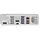 დედა დაფა GIGABYTE Motherboard B850M AORUS ELITE WF6E ICE sAM5 B850 4xDDR5 M.2 Wi-Fi BT mATX, 4 image