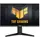 მონიტორი Asus 24.5" TUF Gaming VG259QL5A 2xHDMI, DP, MM, IPS, 200Hz, 0.3ms, sRGB 99%, AdaptiveSync, Pivot
