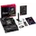 დედა დაფა ASUS Motherboard ROG STRIX B850-E GAMING WIFI sAM5 B850 4xDDR5 M.2 HDMI DP USB Type-C Wi-Fi BT ATX, 4 image