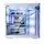 კომპიუტერის ქეისი Zalman PC case P60 without PSU, 2xUSB3.0, 1x Type C, 3x120мм ARGB Reverse, 2x120мм ARGB, VGA 435мм, LCS ready, Curved Tempered Glass, Dual Chamber, ATX, white, 2 image