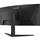მონიტორი Asus Monitor 34" TUF Gaming VG34VQL3A 2xHDMI, 2xDP, 3xUSB, MM, VA, 3440x1440, 21:9, 180Hz, 1ms, sRGB 125%, CURVED, AdaptiveSync, HAS, HDR400, 3 image