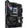 დედა დაფა ASUS Motherboard ROG STRIX X870E-E GAMING WIFI sAM5 X870E 4xDDR5 M.2 HDMI Wi-Fi BT ATX, 3 image