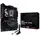 დედა დაფა ASUS Motherboard ROG MAXIMUS Z890 HERO s1851 Z890 4xDDR5 M.2 Thunderbolt HDMI Wi-Fi BT ATX, 3 image