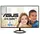 მონიტორი Asus Monitor 27" VZ27EHF HDMI, Audio, IPS, 100Hz, 1ms, AdaptiveSync