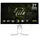 მონიტორი MSI 27" MAG 274QRFW-X32 2xHDMI, DP, Audio, IPS, 2560x1440, 320Hz, 0.5ms, sRGB 129%, FreeSync, Pivot, HDR400, white