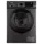 სარეცხი მანქანა ARDESTO front load, 7kg, 1400, A+++, 48cm, display, steam, inverter, drum lighting, grey