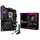 დედა დაფა ASUS Motherboard ROG STRIX Z890-E GAMING WIFI s1851 Z890 4xDDR5 M.2 DP HDMI Wi-Fi BT ATX, 3 image