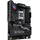დედა დაფა ASUS Motherboard ROG STRIX B850-E GAMING WIFI sAM5 B850 4xDDR5 M.2 HDMI DP USB Type-C Wi-Fi BT ATX, 3 image