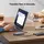 USB-C ჰაბი UGREEN CM512 (15598), Type-C, USB, HDMI, Lan, PD, Hub, Grey, 4 image