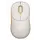 მაუსი Xiaomi Wireless Mouse 3 White GL
