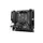 დედა დაფა GIGABYTE Motherboard A520I AC sAM4 A520 2xDDR4 M.2 HDMI DP Wi-Fi BT mITX, 3 image