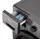 სარეცხი მანქანა ARDESTO front load, 7kg, 1400, A+++, 48cm, display, steam, inverter, drum lighting, grey, 4 image
