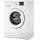სარეცხი მანქანა ARDESTO front load, 6kg, 1200, A++, 45cm, display, white, 2 image