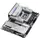 დედა დაფა ASUS Motherboard ROG MAXIMUS Z890 APEX s1851 Z890 2xDDR5 M.2 Thunderbolt DP Wi-Fi BT ATX, 2 image