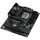 დედა დაფა ASUS Motherboard ROG STRIX Z890-F GAMING WIFI s1851 Z890 4xDDR5 M.2 DP HDMI Wi-Fi BT ATX, 3 image