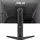 მონიტორი Asus 24.5" TUF Gaming VG259QL5A 2xHDMI, DP, MM, IPS, 200Hz, 0.3ms, sRGB 99%, AdaptiveSync, Pivot, 4 image