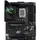 დედა დაფა ASUS Motherboard ROG STRIX Z890-F GAMING WIFI s1851 Z890 4xDDR5 M.2 DP HDMI Wi-Fi BT ATX