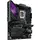დედა დაფა ASUS Motherboard ROG STRIX Z890-E GAMING WIFI s1851 Z890 4xDDR5 M.2 DP HDMI Wi-Fi BT ATX, 2 image