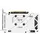 ვიდეო დაფა ASUS Radeon RX 9060 XT 16GB GDDR6 OC DUAL-RX9060XT-16G-WHITE, 3 image