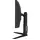 მონიტორი Asus Monitor 34" TUF Gaming VG34VQL3A 2xHDMI, 2xDP, 3xUSB, MM, VA, 3440x1440, 21:9, 180Hz, 1ms, sRGB 125%, CURVED, AdaptiveSync, HAS, HDR400, 2 image