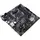 დედა დაფა ASUS Motherboard PRIME B550M-K sAM4 B550 4xDDR4 M.2 HDMI DVI D-Sub mATX, 3 image