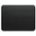 მაუსპადი SATECHI Vegan-Leather Premium Mouse Pad (Black)
