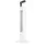 ვენტილატორი ARDESTO Column fan, 90см, 50Вт, remote control, display, black and white, 3 image
